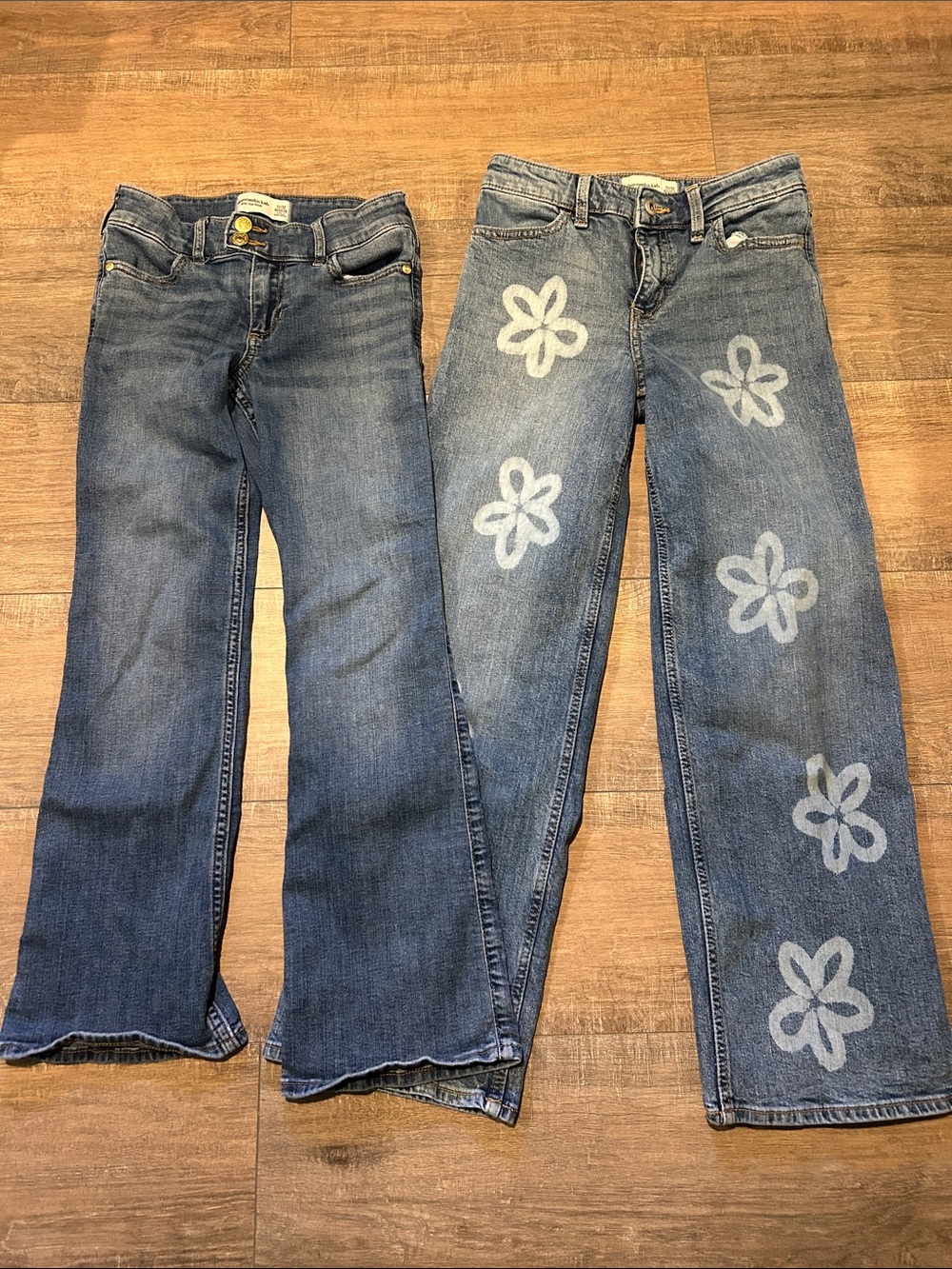 Abercrombie kids 11/12 Jeans